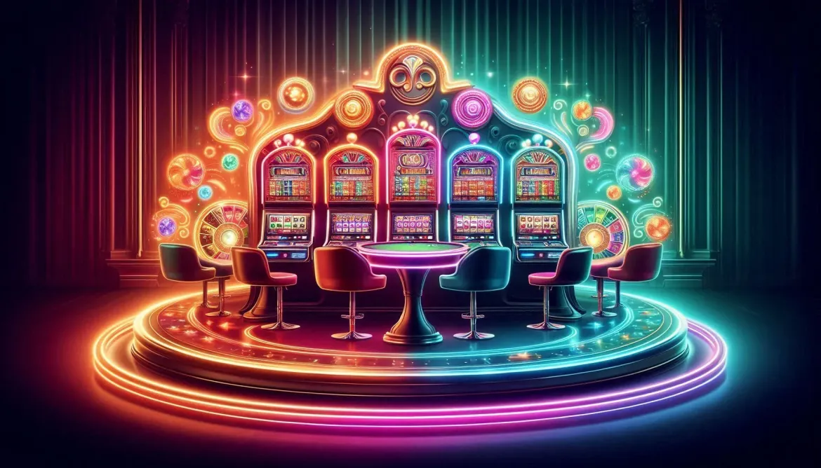 Sportuna Casino